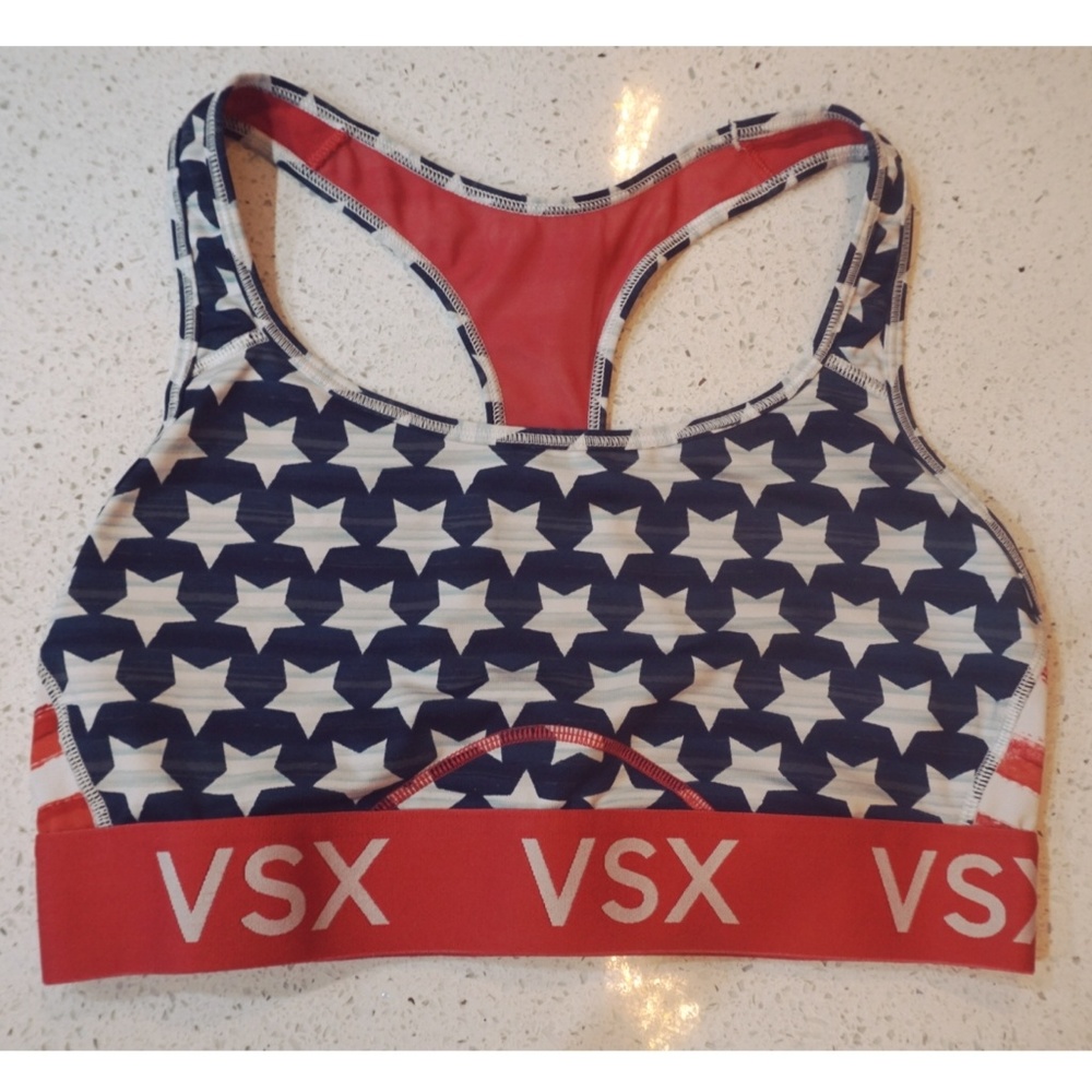 VSX Sport Bra